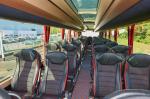 Iveco Magelys Pro Lounge 2017 года